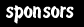 sponsors.gif - 1313 Bytes