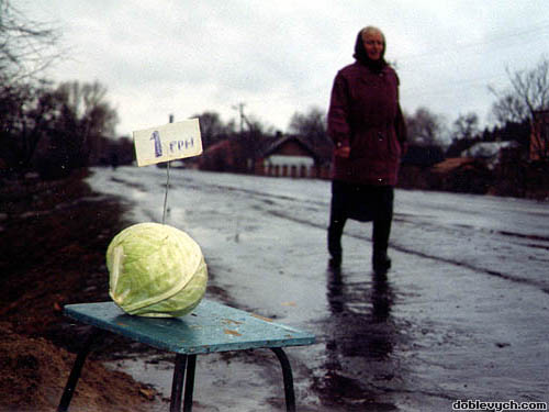 с. Запитів, Львівська обл.
