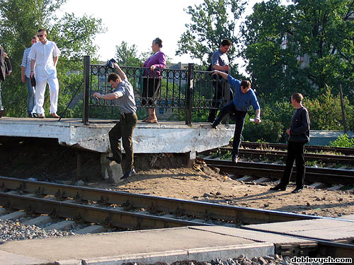 смт Ірпінь Київської обл.